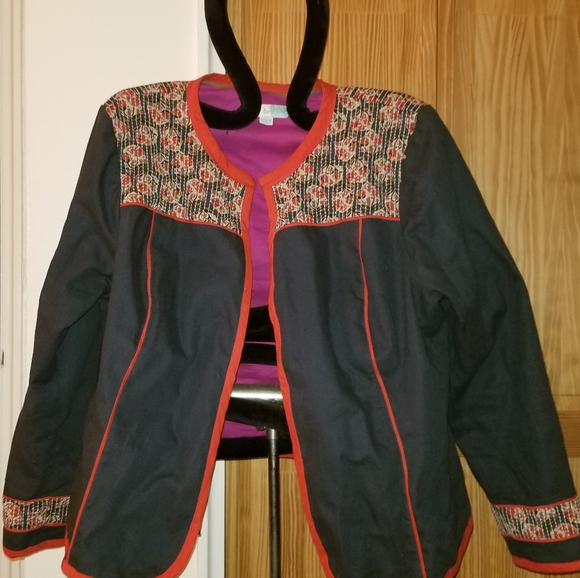 boden spring jackets